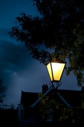 User Profile: BlueGasLight