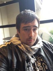 User Profile: Burkey26