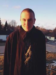 User Profile: ThatOneAnxiousGuy