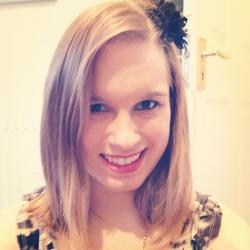 User Profile: Blueberry11