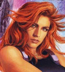 User Profile: MaraJade