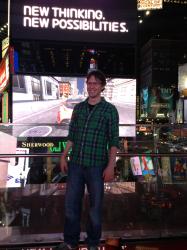 User Profile: casemaker