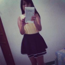 User Profile: aquaGrapes97