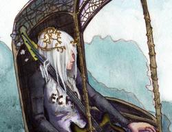 User Profile: Mythietes
