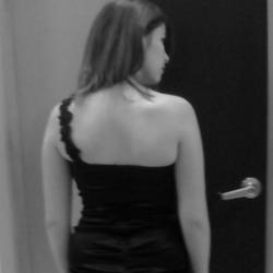 User Profile: LittleMsAnonymous22
