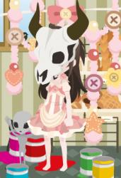 User Profile: Nyctosparkle