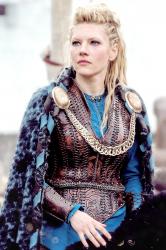 User Profile: odinsdottir