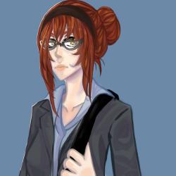 User Profile: Muin