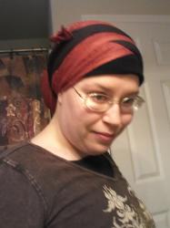User Profile: LoMevina