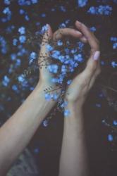 User Profile: vanillasunshine5