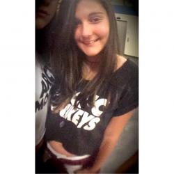 User Profile: Weirdgirl101