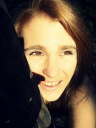 User Profile: RubyRose