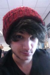 User Profile: cyanHemlock6243
