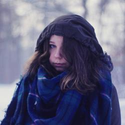 User Profile: Janzi