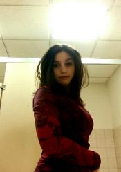 User Profile: braveKitten728