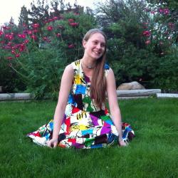 User Profile: PhyreNight13