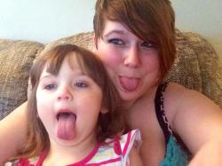 User Profile: Babygirl12