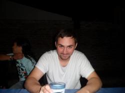 User Profile: JuampyXnaker