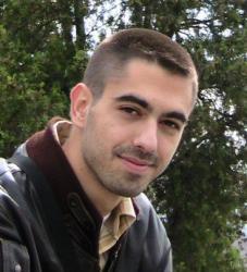 User Profile: CagedWarrior