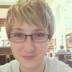 User Profile: shannondx3