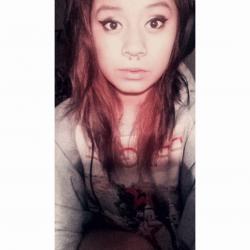 User Profile: BriiLyneeDavis