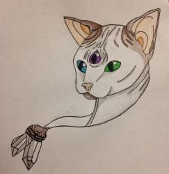 User Profile: HoneyKittens