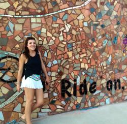 User Profile: cassidy26