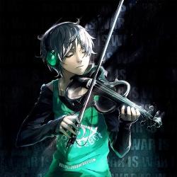 User Profile: AshRaven