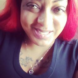 User Profile: BreHannaJones