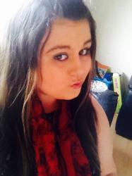 User Profile: scarletOwl9134