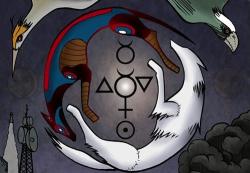 User Profile: BlueCoyote