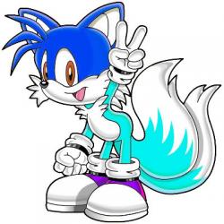 User Profile: BusterTheFox