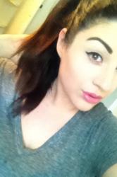 User Profile: Stayingstrong0812
