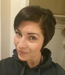User Profile: Lemoncakes86