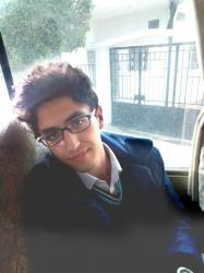 User Profile: hasan16
