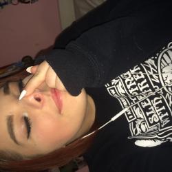 User Profile: AmberRun183