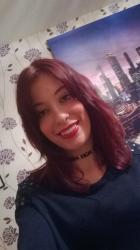User Profile: bluegirl0717