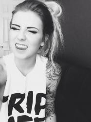 User Profile: alanaxrose18