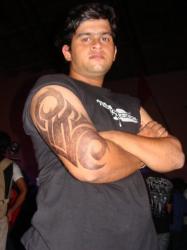 User Profile: Nitro70423
