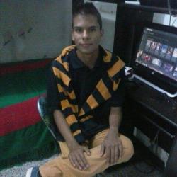 User Profile: Nyancat33