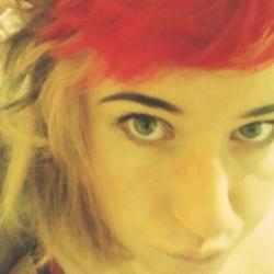 User Profile: WhiteRabbitGreenGrass