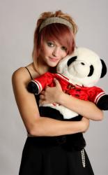 User Profile: raspberrySquare2100