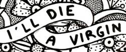 User Profile: TheDepressedVirgin