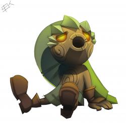 User Profile: BrokenMarionetteWithaHealingHeart