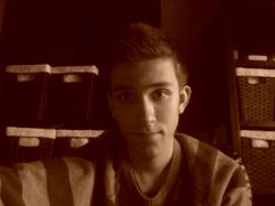 User Profile: JacobIsAwesome