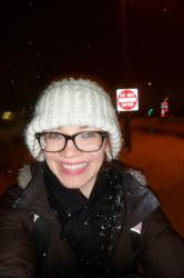 User Profile: Sarah23