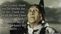 User Profile: NativeElder