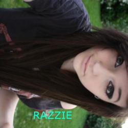 User Profile: ikissrazors