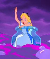 User Profile: AliceinWonderland86