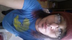 User Profile: AdventPunkHazard101